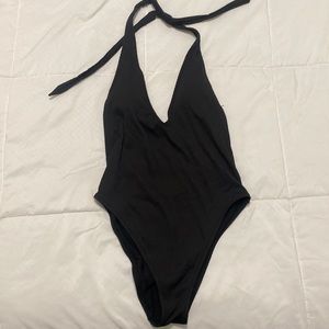 Aerie One Piece Bikini